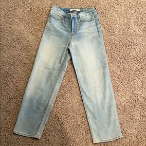 Women’s jeans